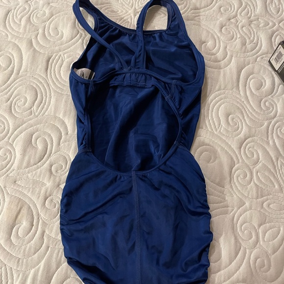 Speedo Fastskin Tech Suit - Picture 2 of 3